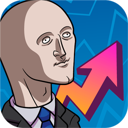Logo: Rob the Rich