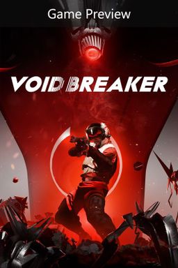 Logo: Void/Breaker