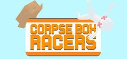 Logo: Corpse Box Racers