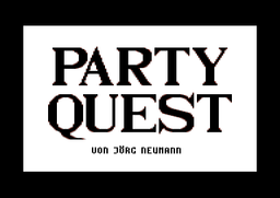 Logo: Party Quest