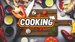 Logo: Cooking