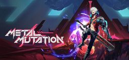 Logo: Metal Mutation