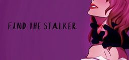 Logo: Find the Stalker