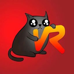 Logo: Exploding Kittens VR