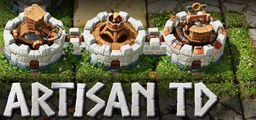 Logo: Artisan TD