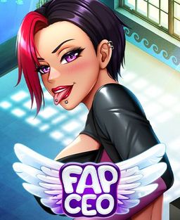 Logo: Fap CEO