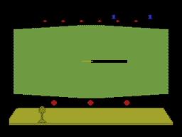 Logo: Final Approach