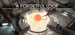 Logo: A Forgetful Loop