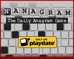 Logo: N'anagram