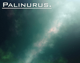 Logo: Palinurus.