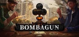 Logo: Bombagun