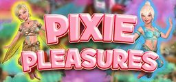 Logo: Pixie Pleasures