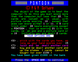 Logo: Pontoon