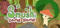 Logo: Smushi Come Home