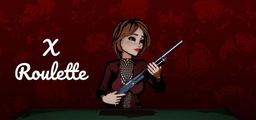 Logo: X Roulette