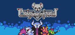 Logo: Endgame of Devil