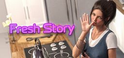 Logo: Fresh Story