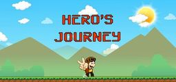 Logo: Hero's Journey