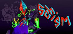 Logo: Schism