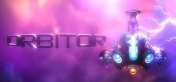 Logo: Orbitor