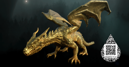 Logo: Trivium: In the Court of the Dragon