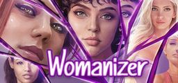 Logo: Womanizer