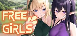 Logo: Free Girls