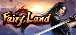 Logo: Fairy Land