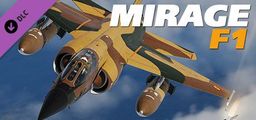 Logo: Mirage F1
