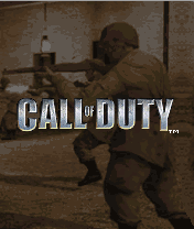 Logo: Call of Duty