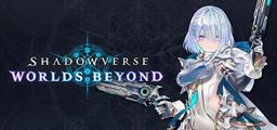 Logo: Shadowverse: Worlds Beyond