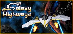 Logo: Galaxy Highways