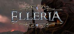 Logo: Elleria