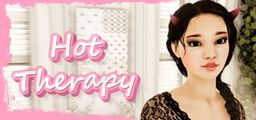 Logo: Hot Therapy