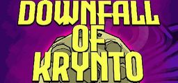 Logo: Downfall of Krynto