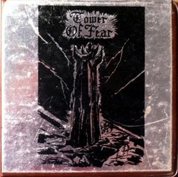 Logo: Tower of Fear