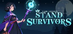 Logo: I Am Legion: Stand Survivors
