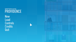 Logo: Providence