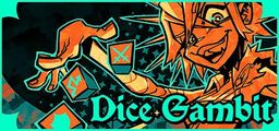 Logo: Dice Gambit