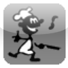 Logo: GW Chef