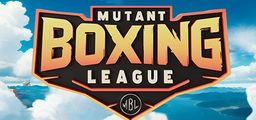 Logo: Mutant Boxing League VR