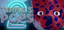 Logo: Toing's Pops 2