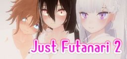 Logo: Just Futanari 2