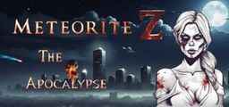 Logo: Meteorite Z: The Apocalypse