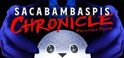 Logo: Sacabambaspis Chronicle