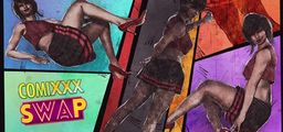 Logo: Comixxx Swap