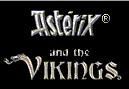 Logo: Astérix and the Vikings