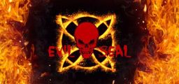 Logo: Evil Seal