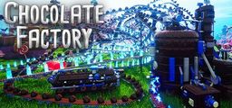 Logo: Chocolate Factory
