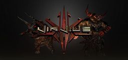 Logo: Virvius